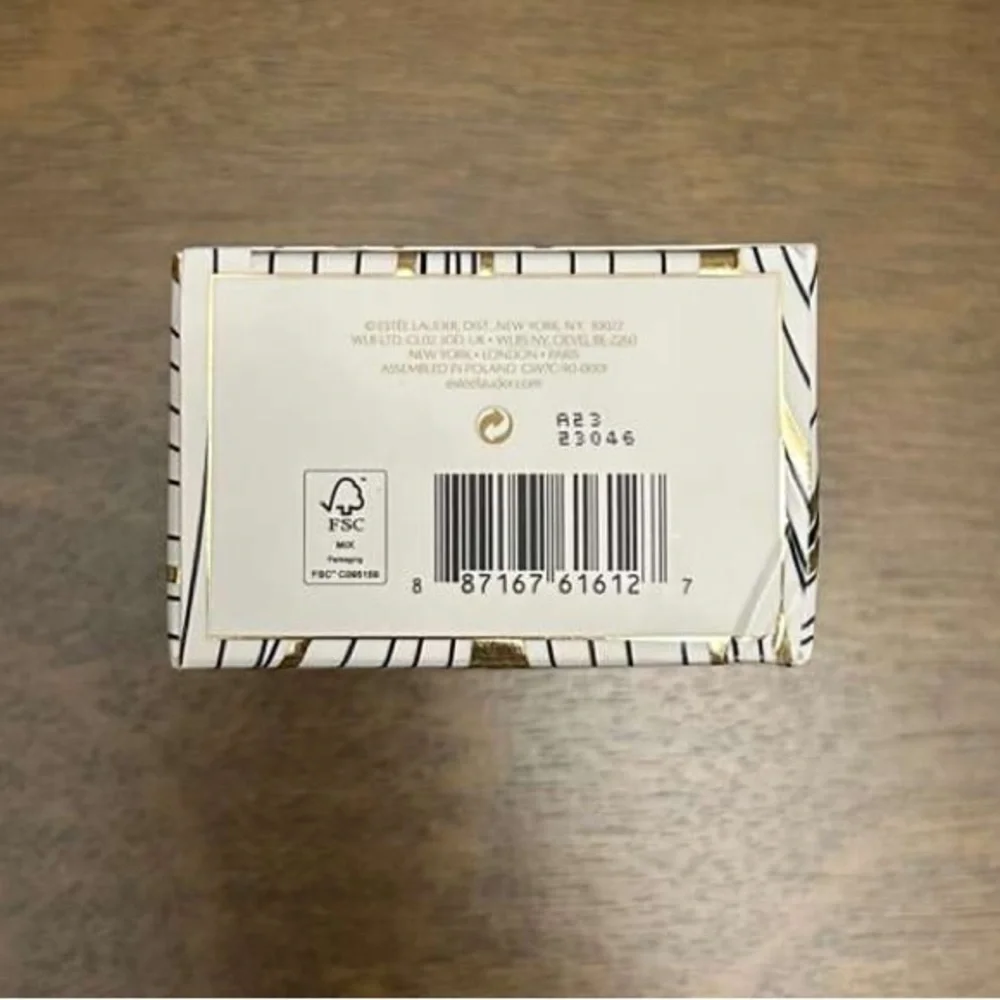 Estee Lauder ReNutriv Ultimate The Secret Of‎ Infinite Brilliance (0378)